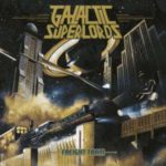 Galactic Superlords / Freight Train