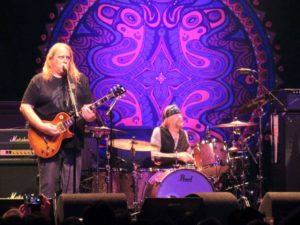 Gov't Mule