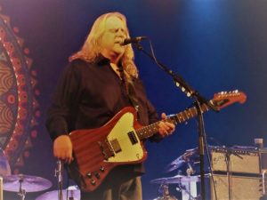 Warren Haynes