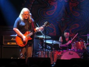 Gov't Mule