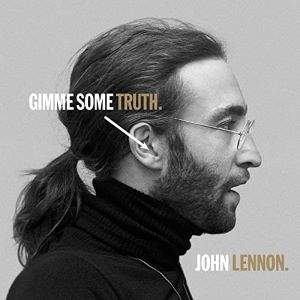 John Lennon / Gimme Some Truth