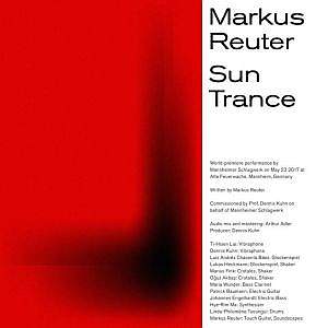 Markus Reuter / Sun Trance