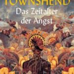 Pete Townshend / Das Zeitalter der Angst - Buch-Review