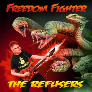 The Refusers / Freedom Fighter