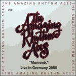 The Amazing Rhythm Aces - "Moments - Live In Germany 2000" - CD-Review