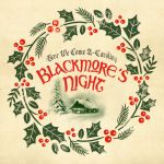 Blackmore's Night läuten die Weihnachts-Saison 2020 ein - News