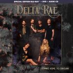 Delta Rae und das 'Endlich-wieder-Zuhause'-Konzert - News