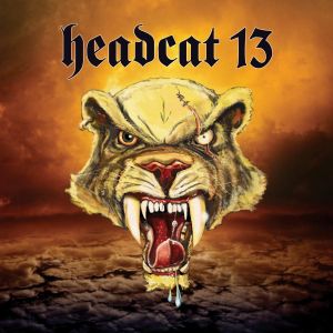 Headcat 13 - "Headcat 13" - CD-Review