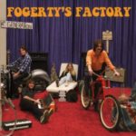 John Fogerty / Fogerty's Factory - CD-Review