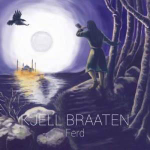 Kjell Braaten / Ferd – CD-Review