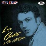 Lee Curtis & The All Stars / Let's Stomp, The Brits Are Rocking Vol. 5 - CD-Review
