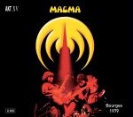 Magma und die Neuauflage von "Bourges 1979" auf Doppel-CD - News