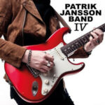 Patrik Jansson Band / IV - CD-Review