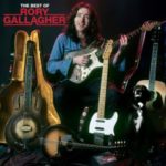 Rory Gallagher - "The Best Of Rory Gallagher" - 2CD-Review