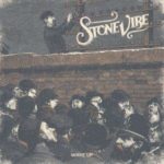 Stone Vibe / Wake Up – CD-Review