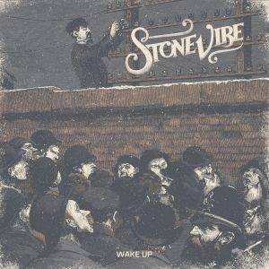 Stone Vibe / Wake Up – CD-Review