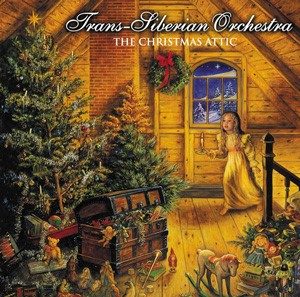 TSO - The Christmas Attic