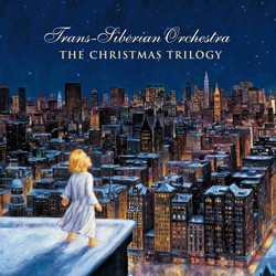 TSO - The Christmas Trilogy