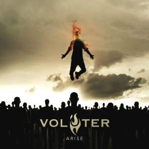 Volster / Arise - CD-Review