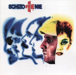 Fee / SchizoFEEnie