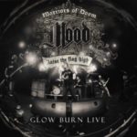 Mood - Glow Burn Live