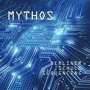 Mythos - "Berliner Schule Sequencing" - CD-Review