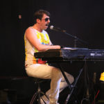 Ward Palmer as Freddy Mercury