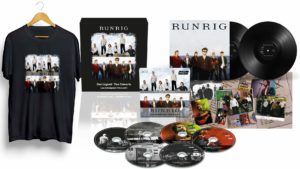 Runrig-Verlosung