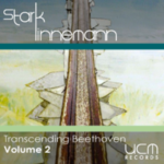 StarkLinnemann / Transcending Beethoven Volume 2 - CD-Review