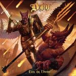 DIO: Die Live-Reissue-Serie startet im Februar 2021