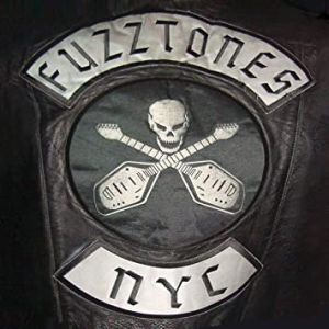 The Fuzztones - "NYC" - CD-Review