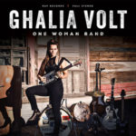 Neue CD "One Woman Band" von Ghalia Volt zu gewinnen