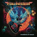 Hawkestrel / Pioneers Of Space - CD-Review