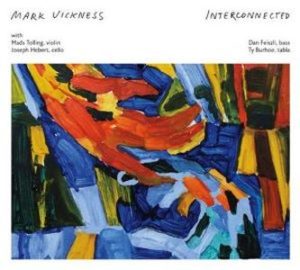 Mark Vickness / Interconnected