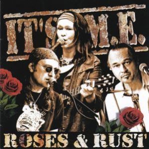 It's M.E. / Roses & Rust