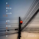 Level ∏ / Elektronische Philosophie - CD-Review