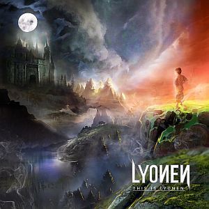 Lyonen / This Is Lyonen