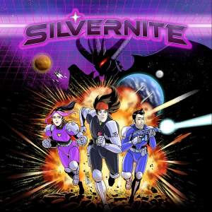 Silvernite / Silvernite - CD-Review