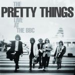 The Pretty Things und die BBC - Live auf 6 Cds - News