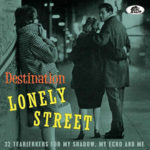 Various Artists / Destination Lonely Street - CD-Review