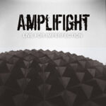 Amplifight / Live For Imperfection - CD-Review