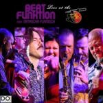 Beat Funktion Feat. Natascha Flamisch / Live At The Red Horn District