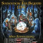 Blind Guardian – "Somewhere Far Beyond" 30th Anniversary Tour 2022