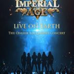 Imperial Age / Live On Earth – The Online Lockdown Concert