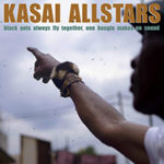 Die Kasai Allstars und die schwarzen Ameisen