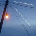 Ralf Steinbacher - "While The Sun Is Ascending - A Movie For Listeners" - CD-Review