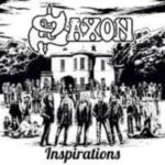 Saxon / Inspirations – CD-Review