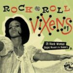 V.A. / Rock And Roll Vixens #1