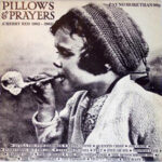 Various Artists / Pillows & Prayers (Cherry Red 1982-1983) - LP-Review