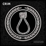 Crim / 10 Anys Per Veure Una Bona Merda - CD-Review